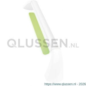 SecuCare Glow in the Dark strip voor wandbeugel 8055.015.01