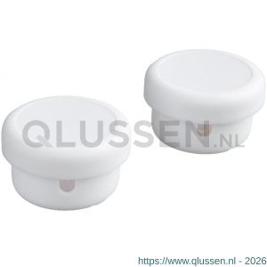 SecuCare Junior koord oproller set 2 stuks 8050.001.20
