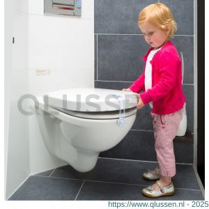 SecuCare Junior universele afsluiter set 3 stuks 8050.001.13