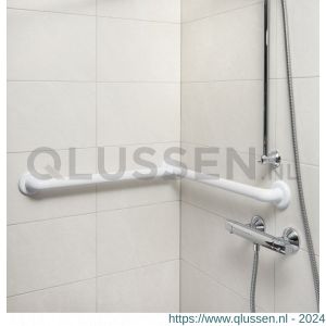 SecuCare Basic Vario 2 wandbeugel 51 cm wit met montage materiaal 8010.900.02