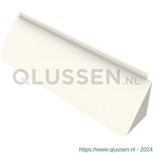 SecuMax brievenbusbeveiliging RAL 9001 creme 3010.015.01