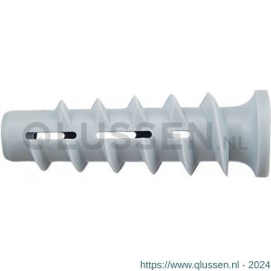 GB 072106 plug diameter mm nylon 072106.0025