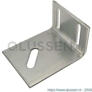 GB 072409 hoekanker 65x120 mm 100x5 mm zink-magnesium S350 072409.0020