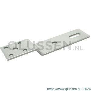 GB 073625 vloerkozijnstrip 25x75x170 mm 60x6 mm S 073625.0010