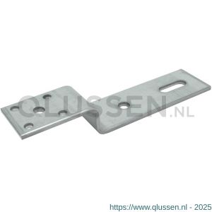 GB 073835 vloerkozijnstrip 35x75x170 mm 60x8 mm thermisch verzinkt TV-3 073835.0010