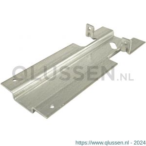 GB 073847 vloer HSB-strip met lip 220/293 mm 111x3 mm sendzimir verzinkt 073847.0015