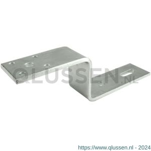 GB 073886 vloerkozijnstrip 110x85x180 mm 60x8 mm elektrolytisch verzinkt 073886.0010