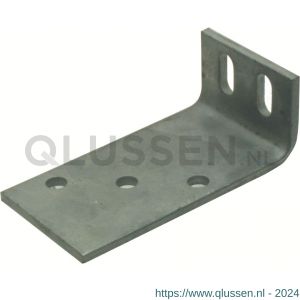 GB 074460 hoekanker zwaar 40x115 mm 60x5 mm thermisch verzinkt 074460.0025