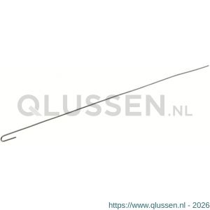GB 103010 wartelspanner 600 mm verzinkt draad 103010.0100