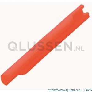 GB 34320 Eye-Safe hoek rood 68x5,8 mm kunststof 34320.0250