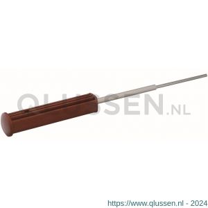 GB 390010 renovatie-inslaghulpstuk voor renovatieplug 280 mm diameter 20/3,5 mm blank 390010.0001