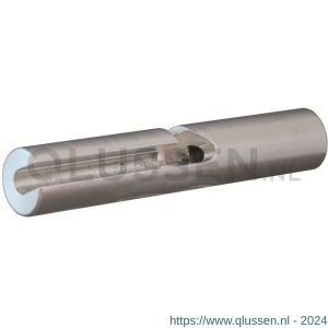 GB 39006 indraaihulpstuk voor kozijnanker diameter 6 mm 100 mm diameter 18-6 mm aluminium 39006.0001
