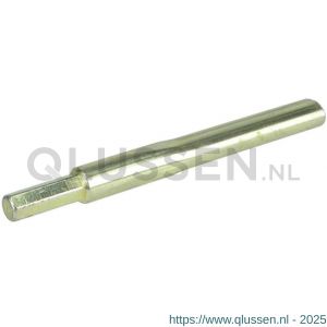 GB 39010 UNI-pijpsleutel indraaihulpstuk voor UNI-HSB spouwanker 120 mm elektrolytisch verzinkt 39010.0001