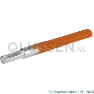 GB 39019 indraaihulpstuk voor UNI-HSB spouwanker 120 mm elektrolytisch verzinkt 39019.0001