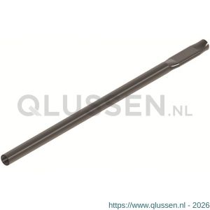 GB 39030 slagpijp voor UNI-lijmslagspouwanker diameter 4 mm 355 mm RVS 304 39030.0001