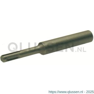 GB 39050 inslaghulpstuk met SDS kop 150 mm elektrolytisch verzinkt 39050.0001