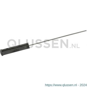 GB 392220 inslaghulpstuk voor UNI-Flexplug zilver 315 mm verzinkt draad 392220.B001