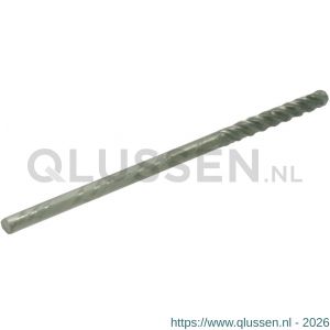 GB 399140 UNI-Flex fixeerpen 140 mm diameter 4 mm SL 4,6x35 mm RVS 316 399140.0250