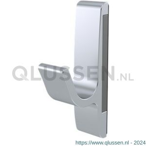 Hermeta 0150 magneet jashaak enkel naturel EAN sticker 0150-01E