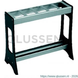 Hermeta 2271 paraplustandaard vrijstandaard 105 cm volkern 2271-11