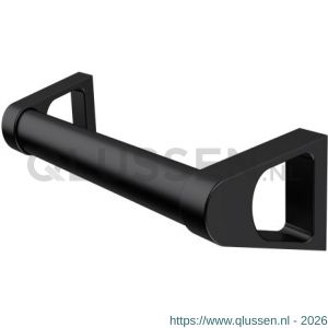 Hermeta 4403 Life Care Luxe greep 300 mm blinde bevestiging mat zwart 4403-18