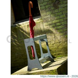 Hermeta 2270 paraplustandaard vrijstandaard 55 cm volkern 2270-11