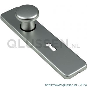 Ami 185/44 Klik knopkortschild aluminium knop 160/40 vast kortschild 185/44 Klik SL 72 F1 311573