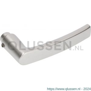 Ami 332/125 deurkruk gatdeel aluminium M6 F2 100234