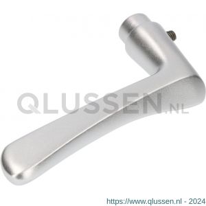 Ami 336 deurkruk gatdeel aluminium links M6 F2 100436