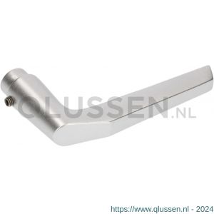 Ami 354 deurkruk gatdeel aluminium M6 F1 103044