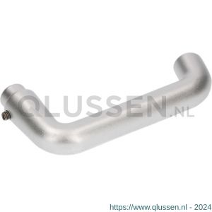 Ami 356 deurkruk gatdeel aluminium M6 F1 103244