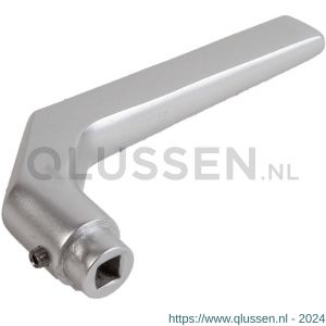 Ami 357 deurkruk gatdeel aluminium M6 F1 103641