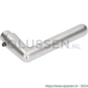 Ami 362 deurkruk gatdeel aluminium M6 F1 103844