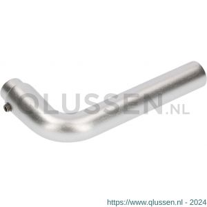 Ami 368 deurkruk gatdeel aluminium M6 F1 104045