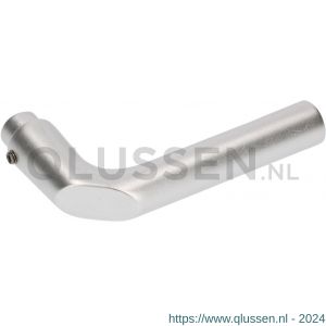 Ami 369 deurkruk gatdeel aluminium M6 F1 104145