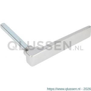 Ami 353 deurkruk stiftdeel aluminium deurdikte 38-42 mm F1 104465