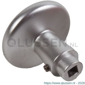 Ami 160/60 knopkruk gatdeel aluminium M6 F1 199178