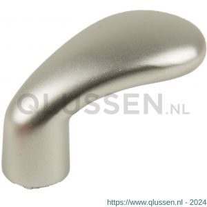 Ami 173 deurknop aluminium Varo F1 300925