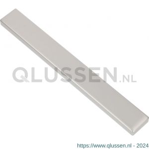 Ami 245/30 smalschild aluminium geheel blind M5 F1 510601