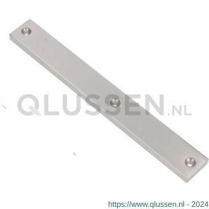 Ami 245/30 smalschild aluminium geheel blind R5,5 F1 510602