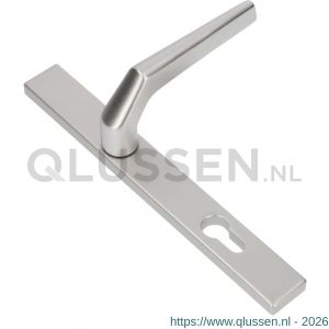 Ami 245/30-357 smalschild-kruk-kruk garnituur deurkruk 357 vastdraaibaar 245/30 profielcilinder PC 97.3 M5 F1 511665