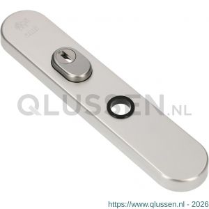 Ami VHB 250/15 KT senioren veiligheidslangschild SKG*** kerntrekbeveiliging ovaal omkeer buitenlangschild 250/50/15 KT 72 omkeer 2 GTS F1 656007