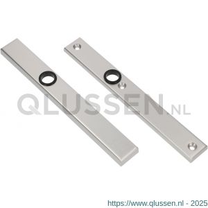 Ami VHB 251/32 veiligheidssmalschild SKG** VHB 251/32 buiten en binnen blind F1 deurdikte 53-57 mm 811000