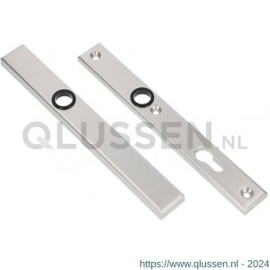 Ami VHB 251/32 veiligheidssmalschild SKG** VHB 251/32 buiten blind binnen profielcilinder PC 72 F1 deurdikte 53-57 mm 811006