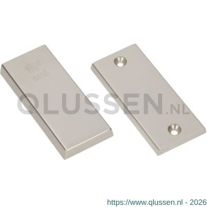 Ami VHB 115/50 veiligheidsrozet SKG*** VHB rozet 115/50 blind F2 deurdikte 38-42 mm 820211