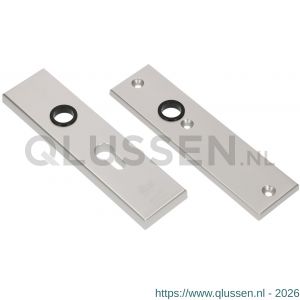 Ami VHB 193/50 veiligheidskortschild SKG*** VHB 193/50 buiten profielcilinder PC 55 binnen blind F1 deurdikte 38-42 mm 821234