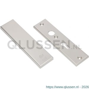Ami VHB 193/50 veiligheidskortschild SKG*** VHB 193/50 buiten geheel blind binnen profielcilinder PC 55 F2 deurdikte 38-42 mm 831094
