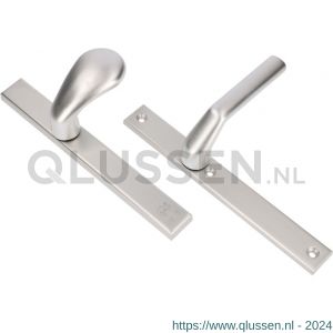 Ami VHB 251/32-173-379 veiligheids Rotaveer knop-kruk smalschildgarnituur SKG** VHB knop 173 Rota 251/32 blind F1 en deurkruk 379 Rota 251/32 blind deurdikte 53-57 mm 840260