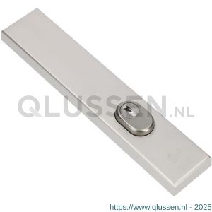 Ami VHB 251/15 KT veiligheidslangschild SKG*** kerntrekbeveiliging buitenlangschild 251/50/15 zonder krukgat KT 72 mm F1 891003