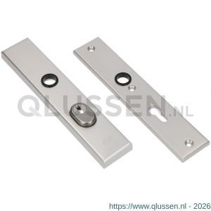 Ami VHB 251/15 KT veiligheidslangschild SKG*** kerntrekbeveiliging VHB 251/50/15 buiten KT 72 binnen profielcilinder PC 72 F1 deurdikte 38-42 mm 891141